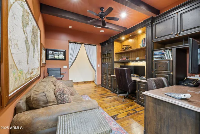 a bathroom with a shower and a bathtub