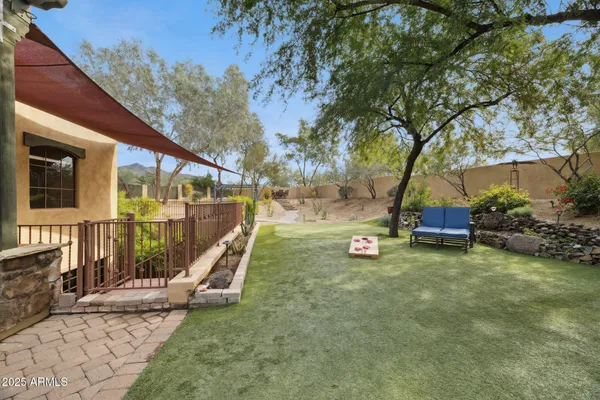 $18,000 | 35444 North 48th Street, Cave Creek, AZ 85331