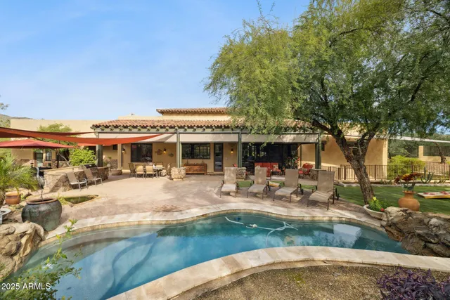 $18,000 | 35444 North 48th Street, Cave Creek, AZ 85331