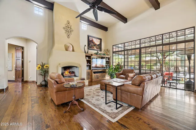 a kitchen with stainless steel appliances a stove a sink and a cabinets