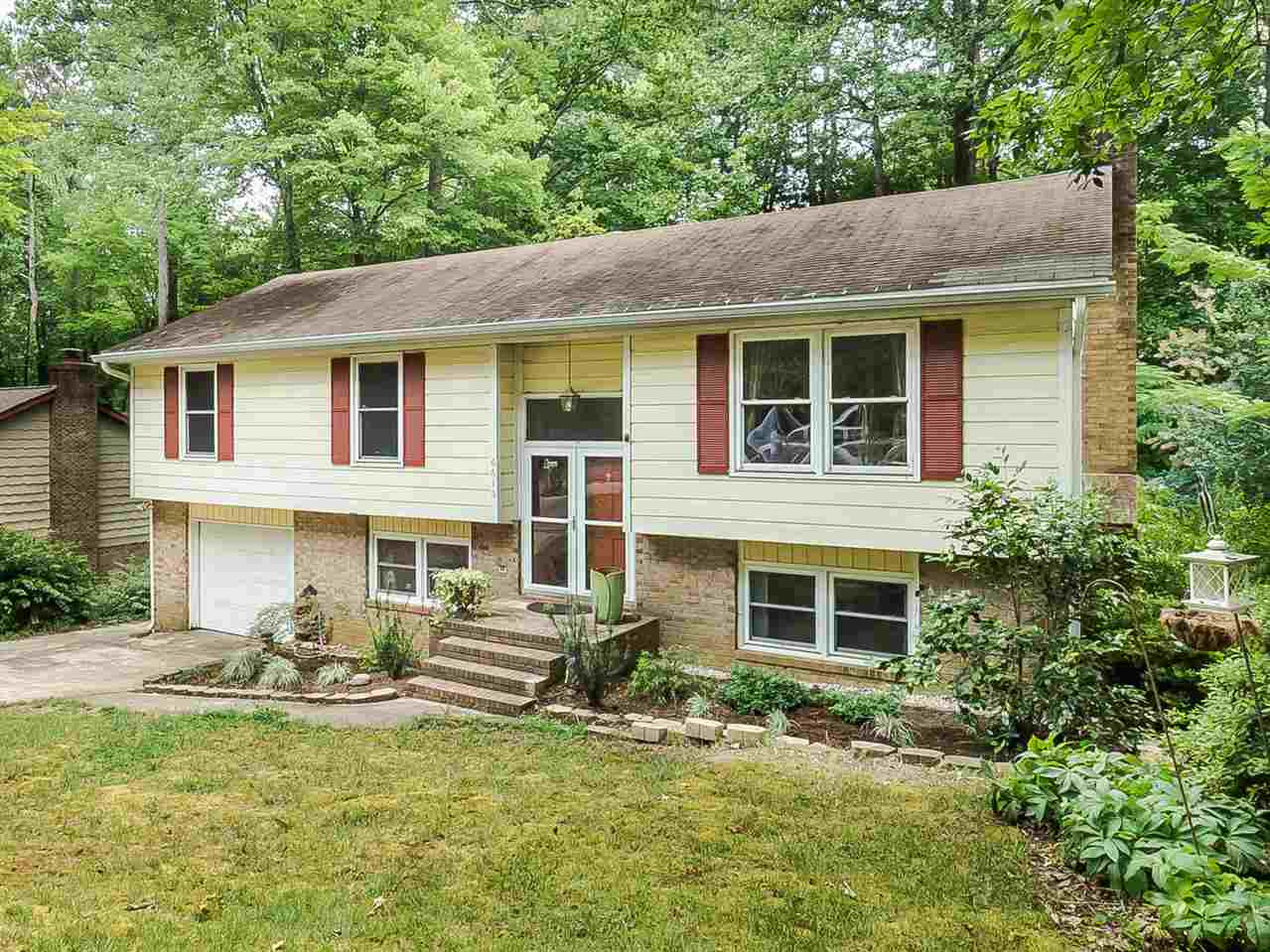 6616 Glendower Road Raleigh, NC 27613 - Photo 2 of 30 Photo 2