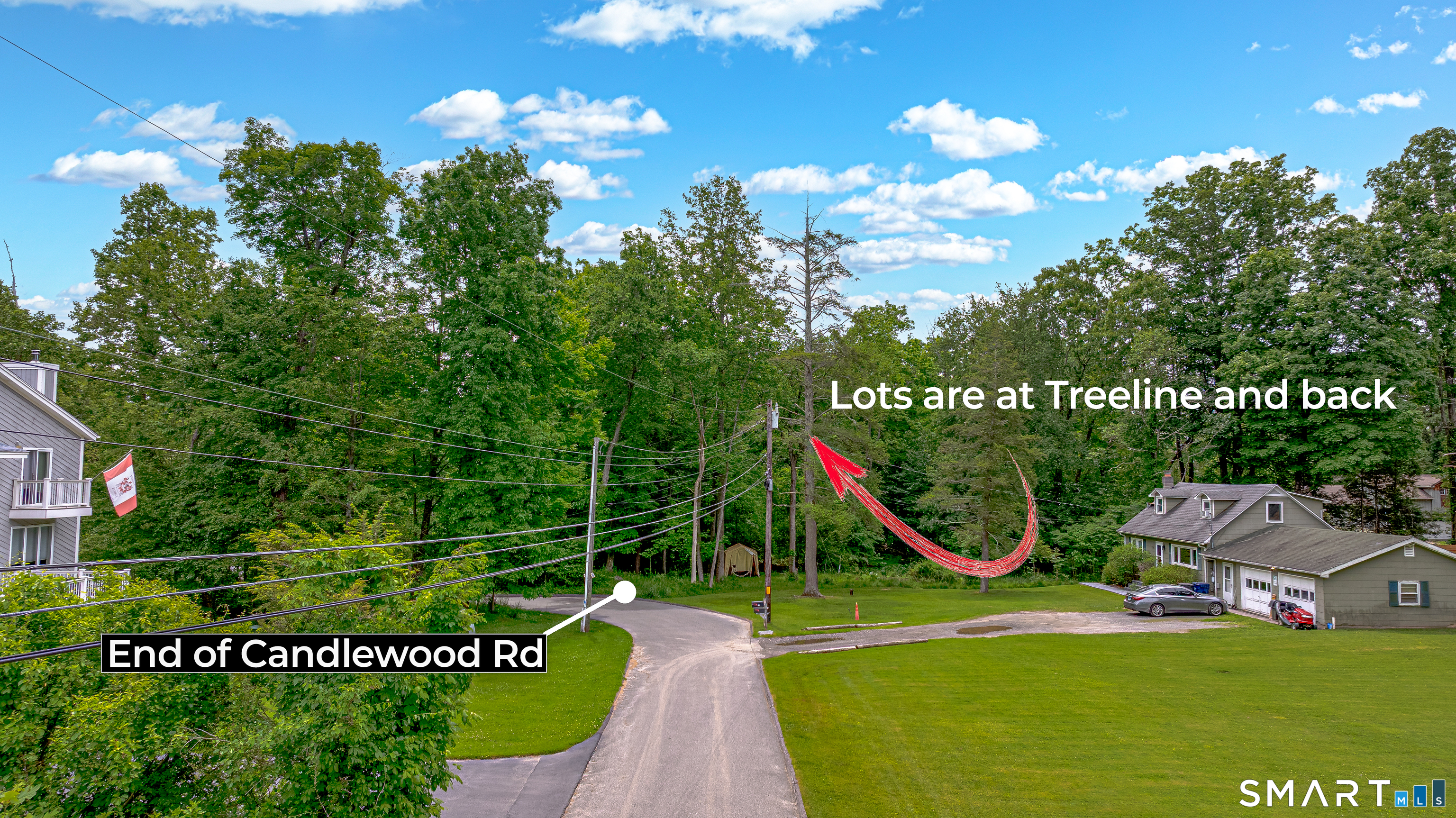 76 Candle Hill Road New Fairfield, CT 06812 - Photo 2 of 5