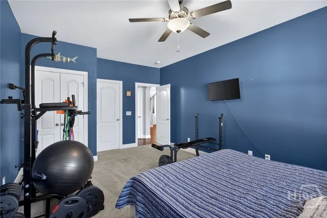 $599,900 | 91 Crestview Drive, Guyton, GA 31312