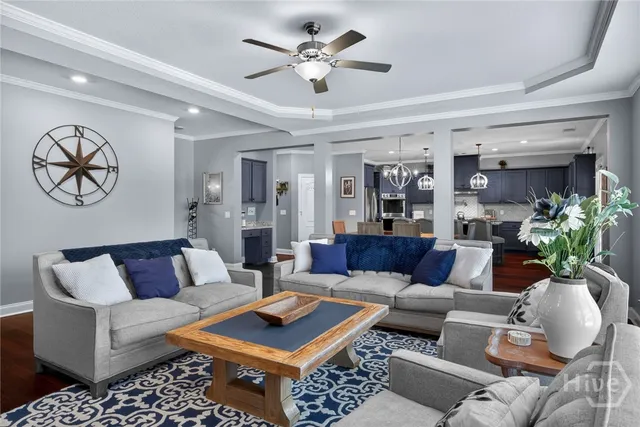 $599,900 | 91 Crestview Drive, Guyton, GA 31312