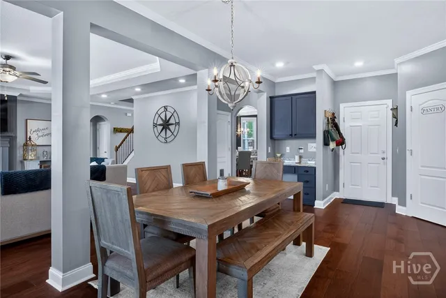 $599,900 | 91 Crestview Drive, Guyton, GA 31312