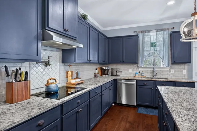 $599,900 | 91 Crestview Drive, Guyton, GA 31312