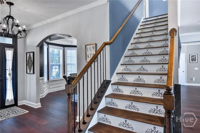 $599,900 | 91 Crestview Drive, Guyton, GA 31312