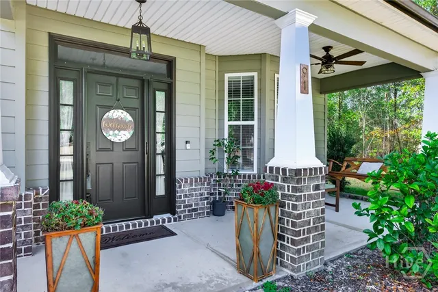 $599,900 | 91 Crestview Drive, Guyton, GA 31312