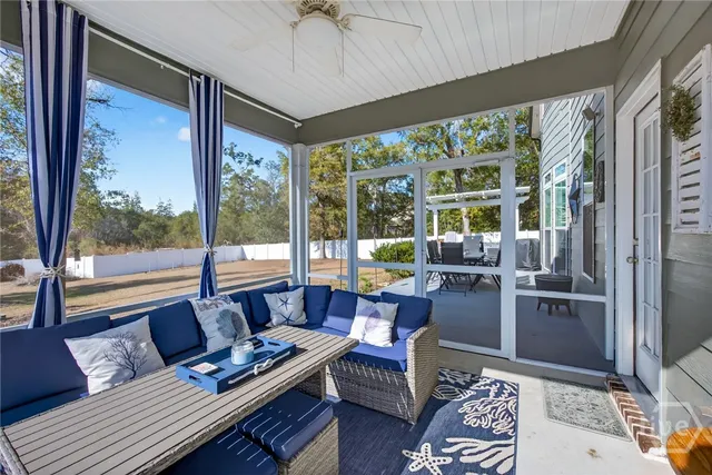 $599,900 | 91 Crestview Drive, Guyton, GA 31312