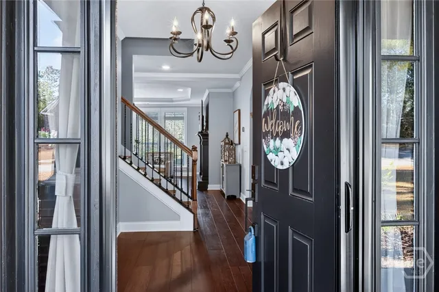 $599,900 | 91 Crestview Drive, Guyton, GA 31312