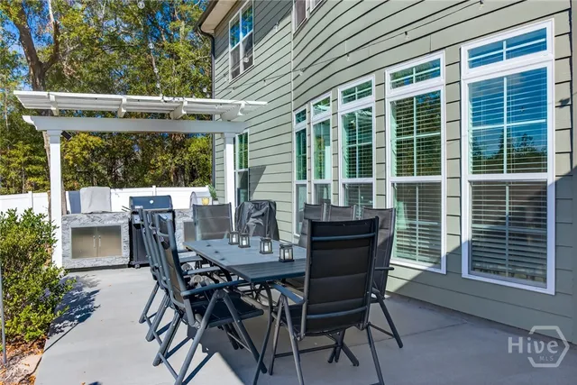 $599,900 | 91 Crestview Drive, Guyton, GA 31312