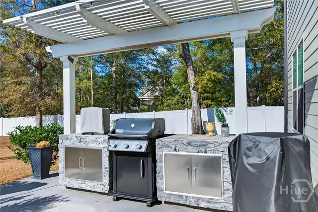 $599,900 | 91 Crestview Drive, Guyton, GA 31312