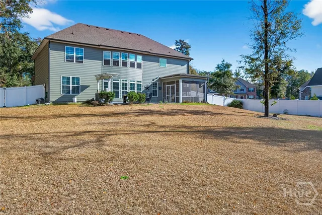 $599,900 | 91 Crestview Drive, Guyton, GA 31312