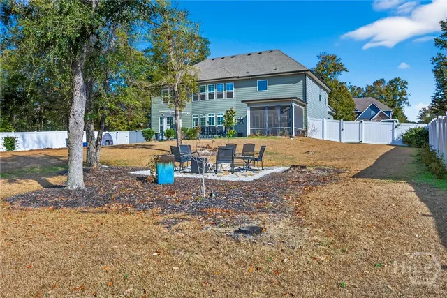 $599,900 | 91 Crestview Drive, Guyton, GA 31312