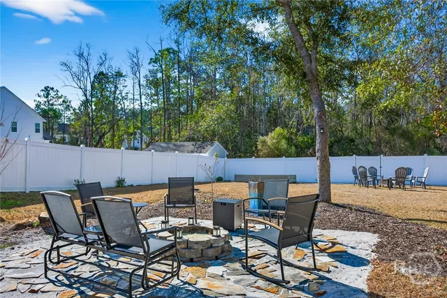 $599,900 | 91 Crestview Drive, Guyton, GA 31312