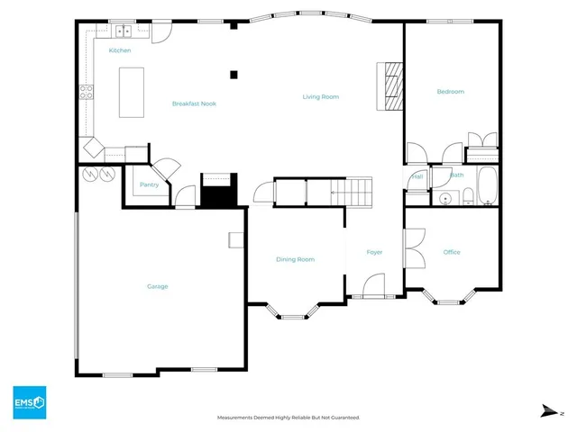 $599,900 | 91 Crestview Drive, Guyton, GA 31312