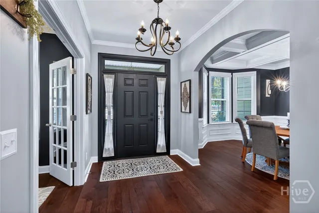 $599,900 | 91 Crestview Drive, Guyton, GA 31312