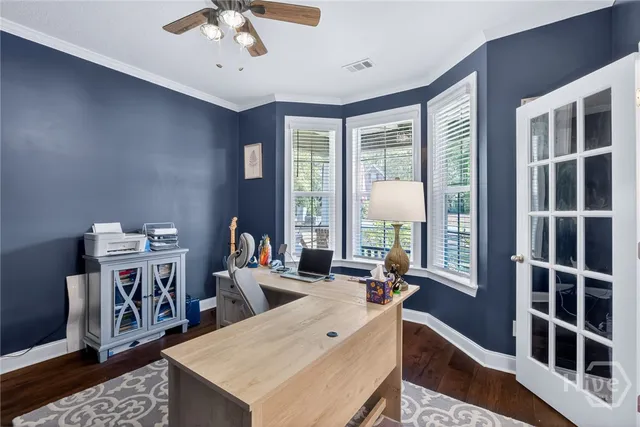 $599,900 | 91 Crestview Drive, Guyton, GA 31312