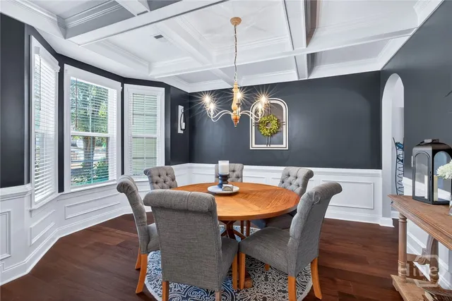 $599,900 | 91 Crestview Drive, Guyton, GA 31312