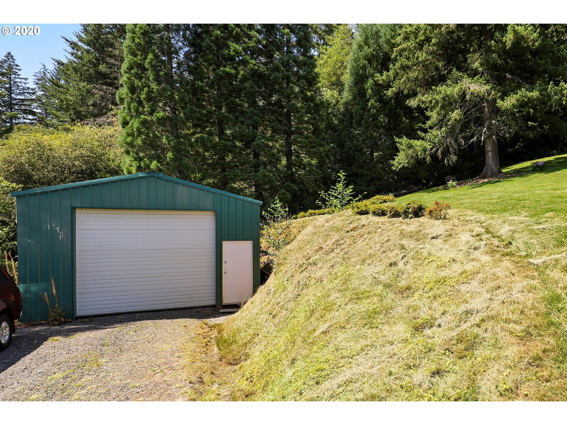 20665 Southeast Borges Road Damascus, OR 97089 - Photo 23 of 31