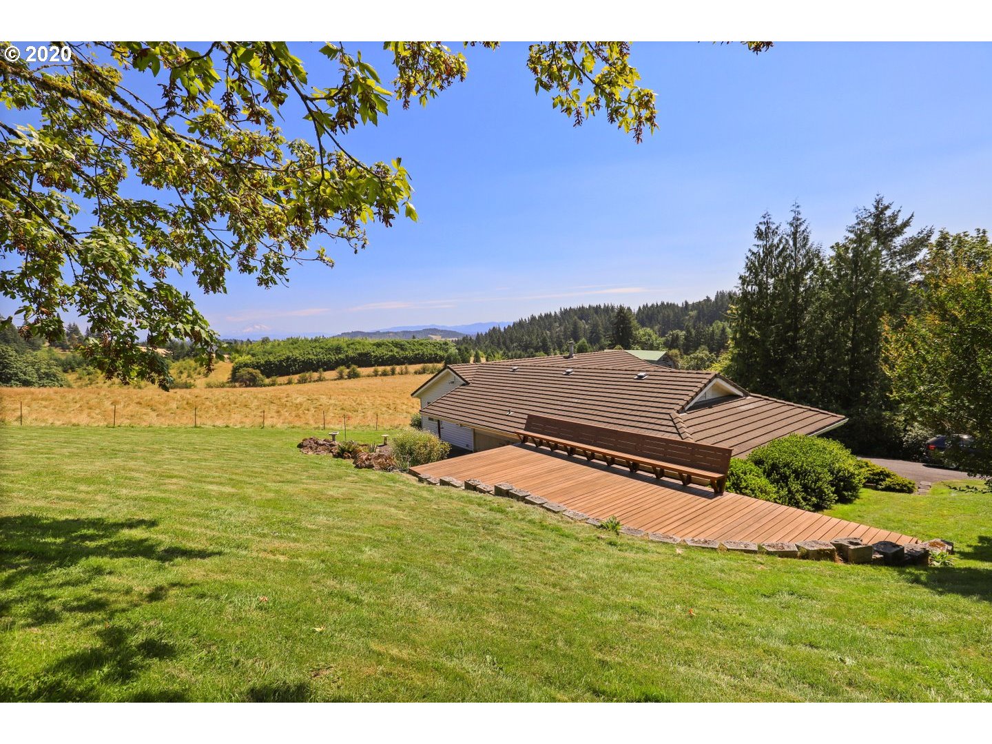 20665 Southeast Borges Road Damascus, OR 97089 - Photo 24 of 31