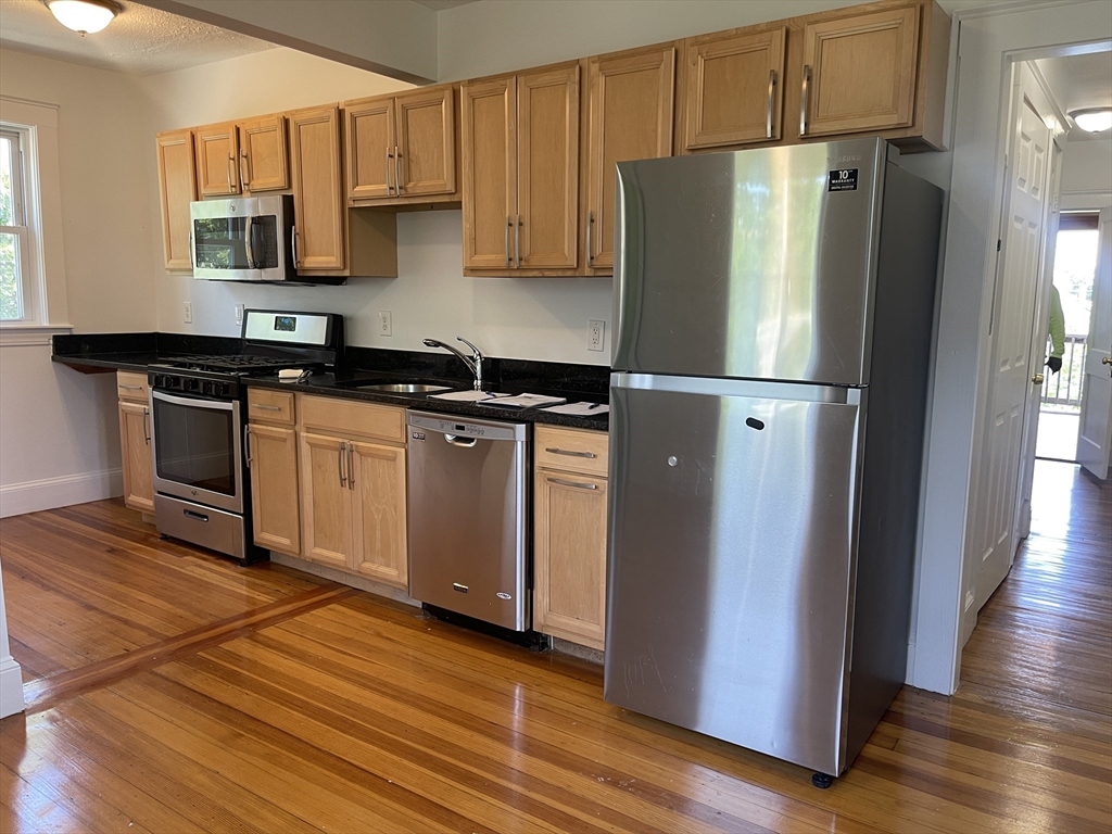 200 Reservation Road, Unit 3 Boston, MA 02136 - Photo 12 of 35