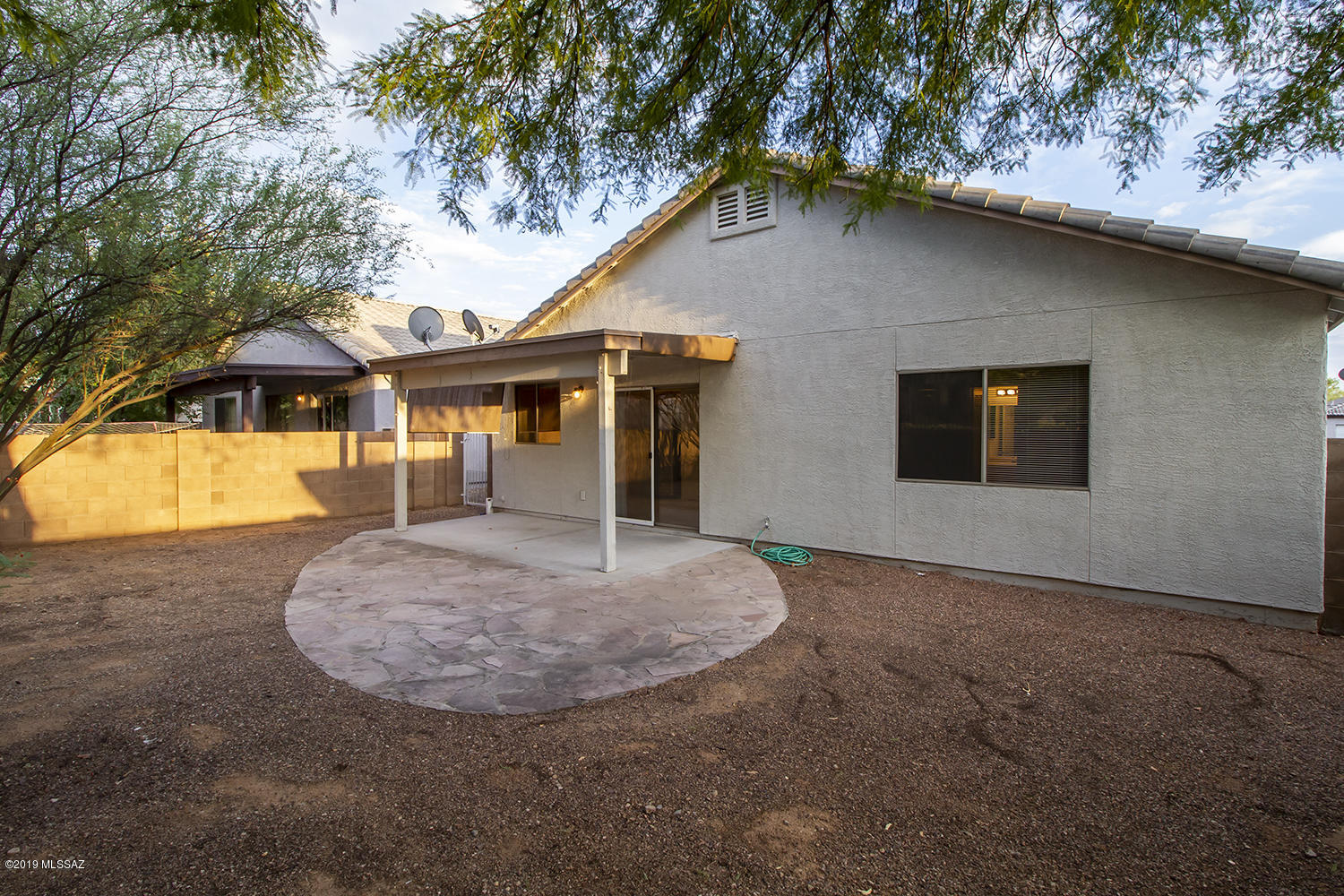2412 West Rousseau Street Tucson, AZ 85741 - Photo 35 of 48 Gallery Image 35
