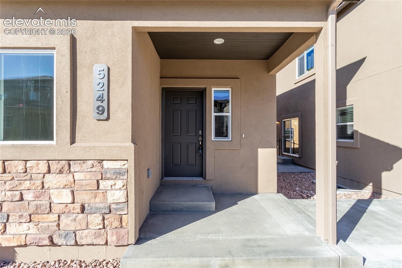 5249 Palomino Ranch Point Colorado Springs, CO 80922 - Photo 2 of 25 Gallery Image 2
