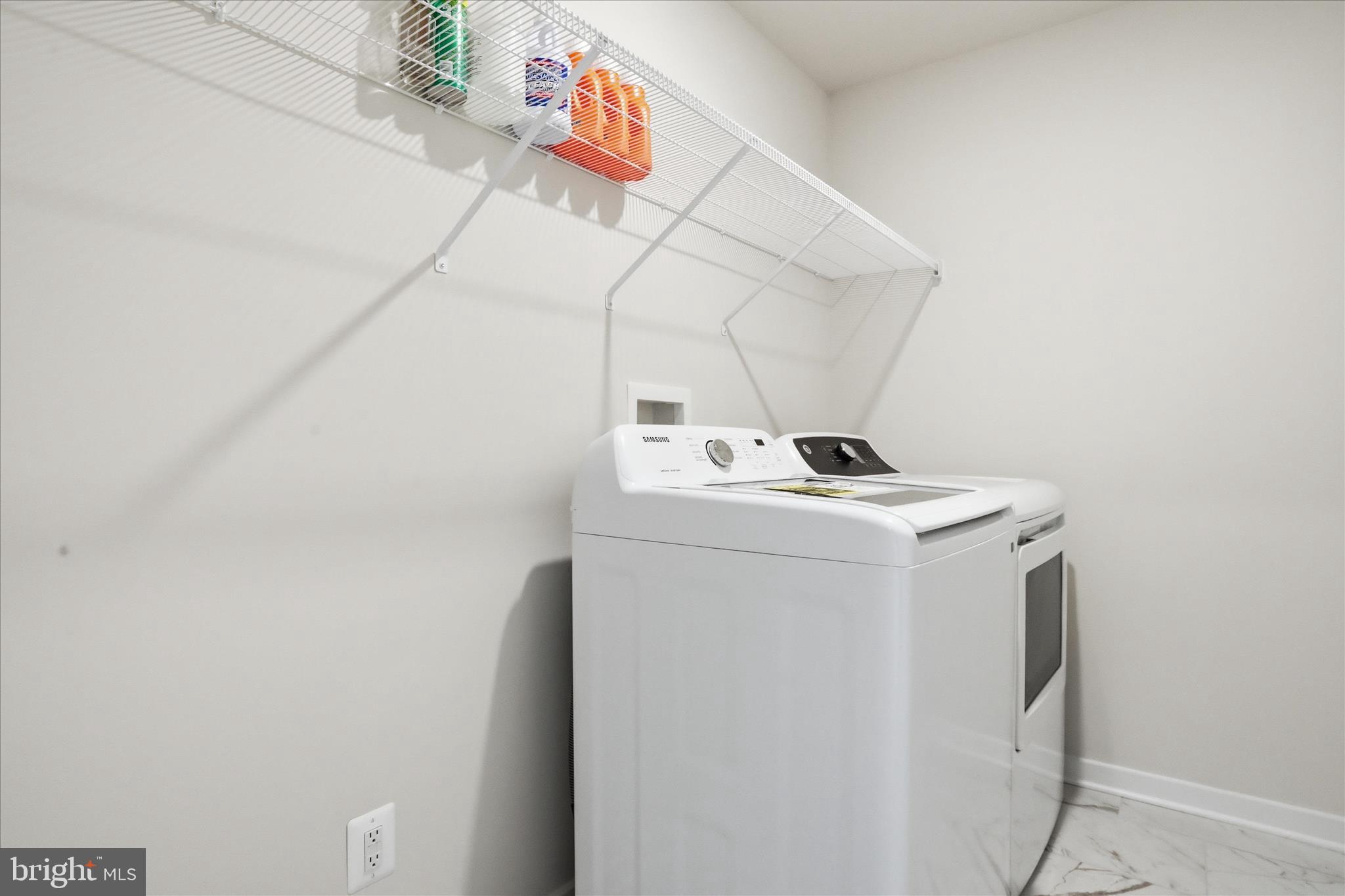 32 Lyriq Court Inwood, WV 25428 - Photo 32 of 40 Separate laundry room