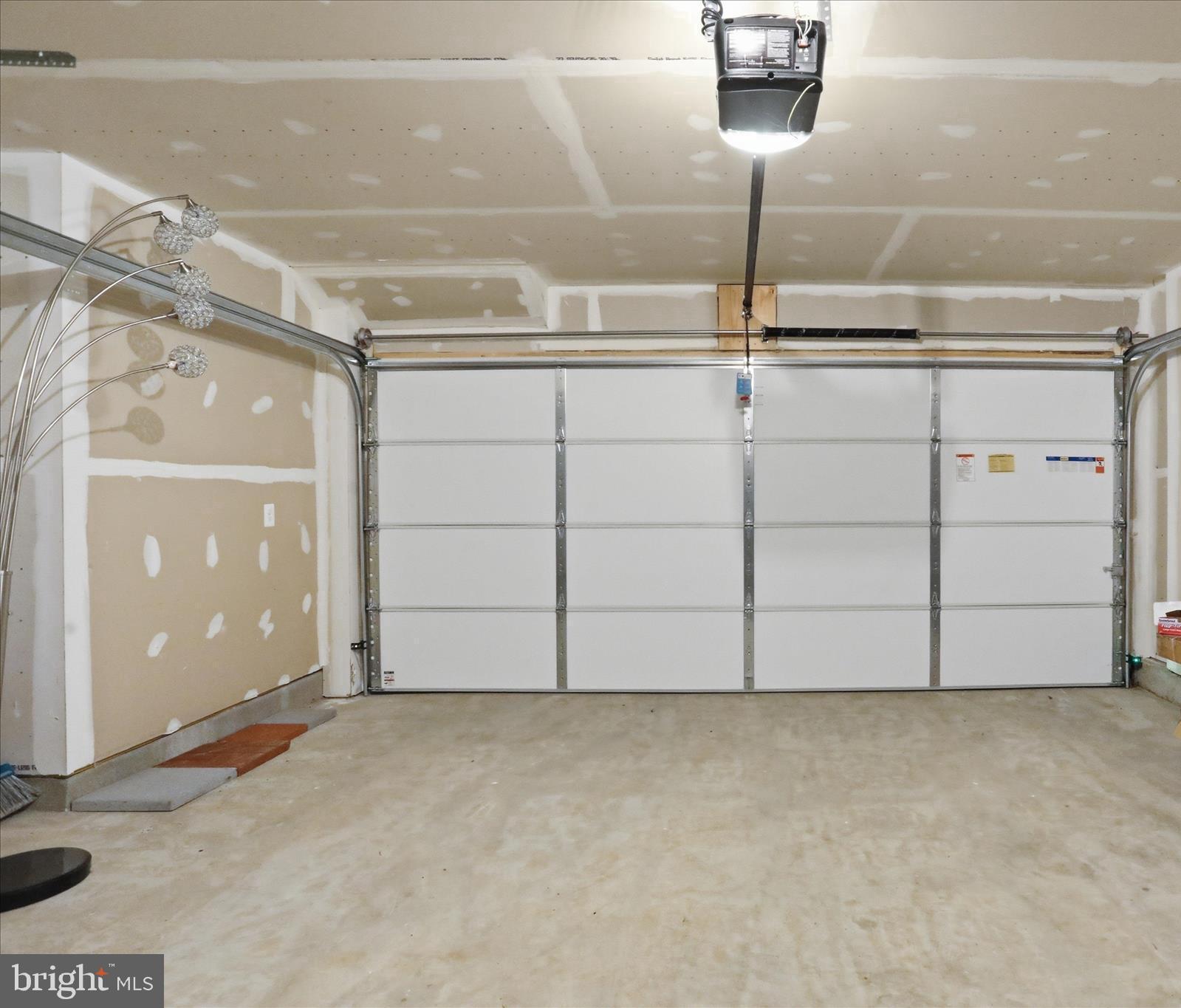 32 Lyriq Court Inwood, WV 25428 - Photo 33 of 40 Garage space