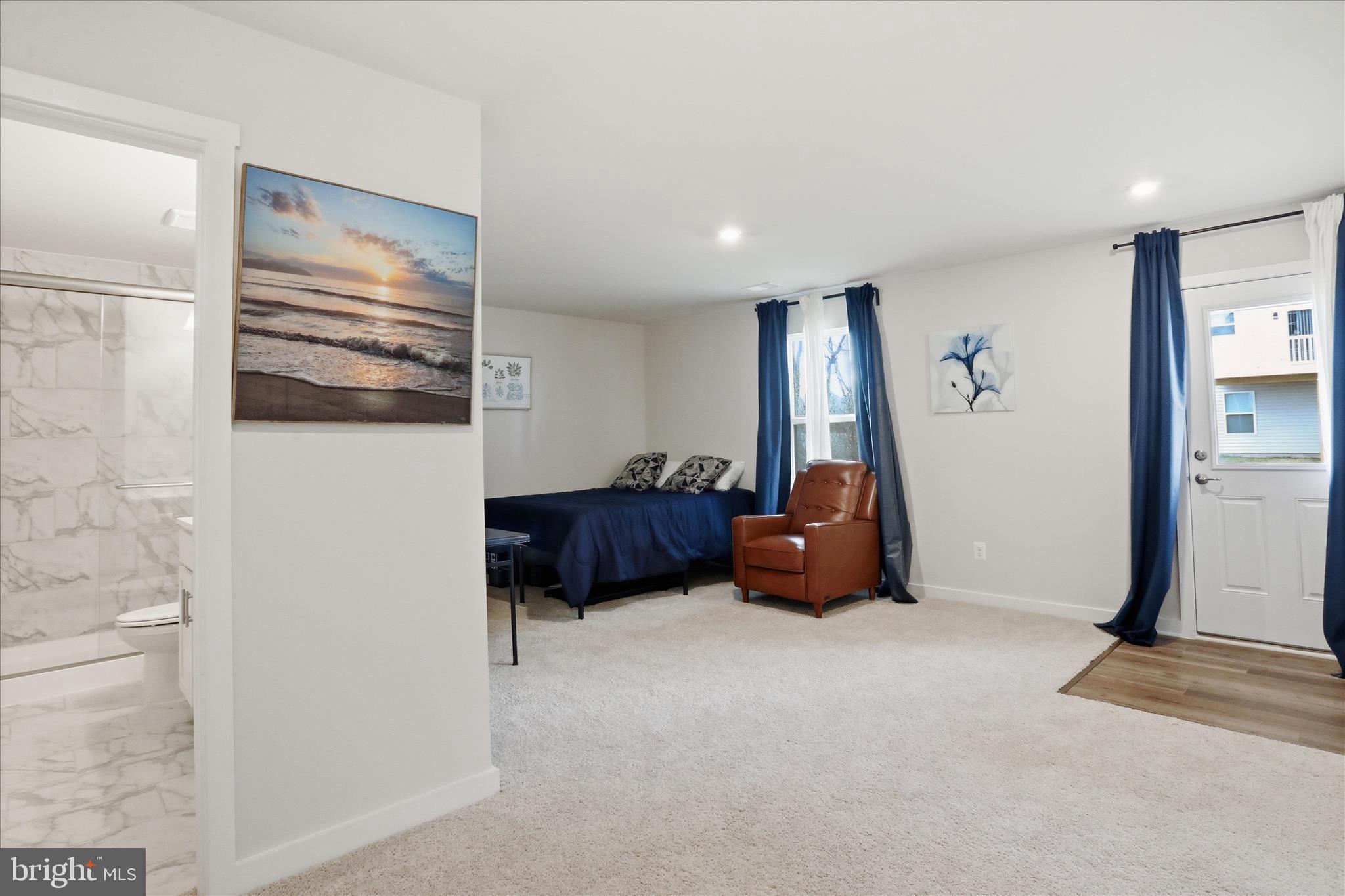32 Lyriq Court Inwood, WV 25428 - Photo 6 of 40 Entry level 4th bedroom
