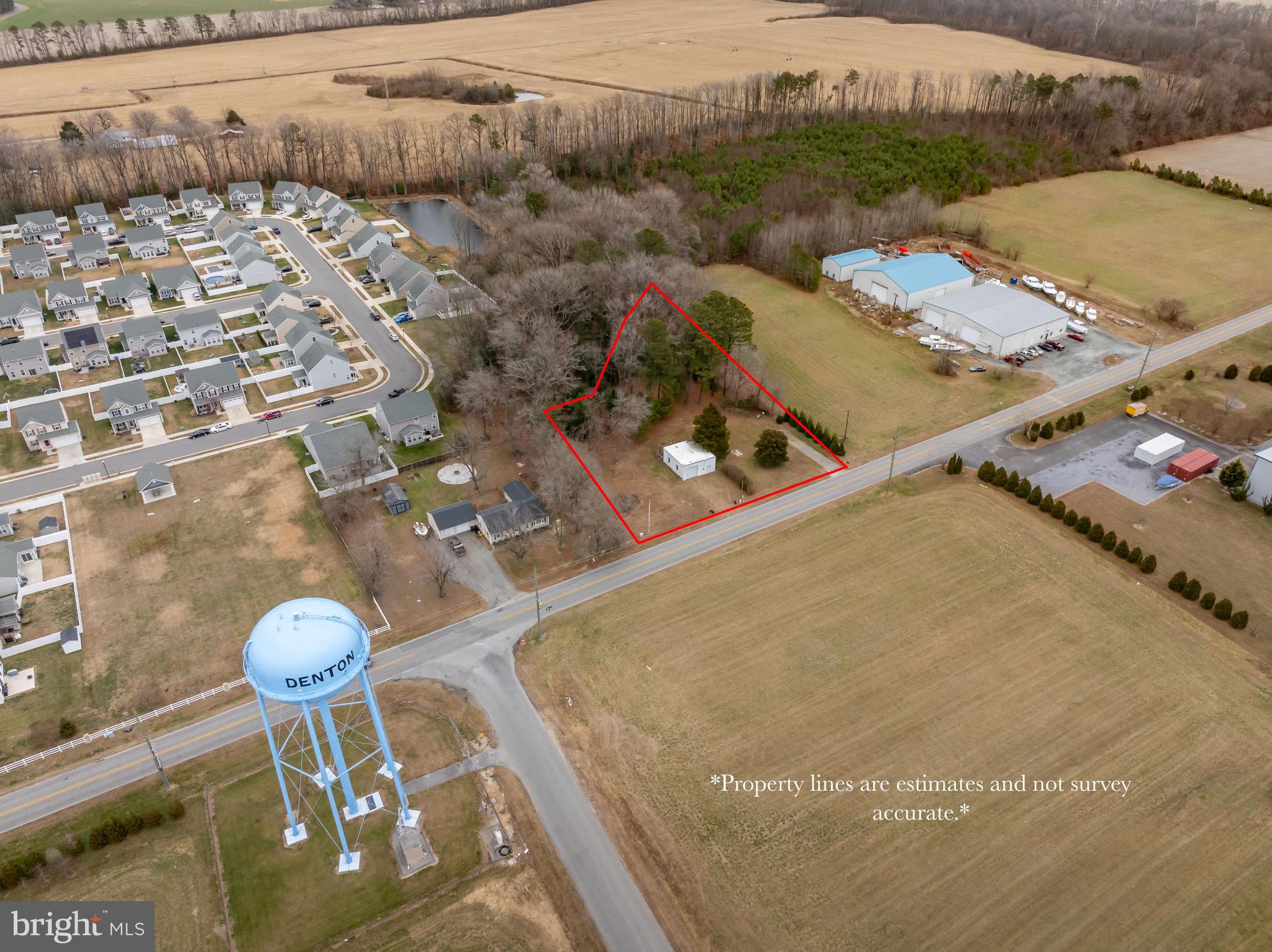 9571 Legion Road Denton, MD 21629 - Photo 11 of 26 a picture of a outdoor space