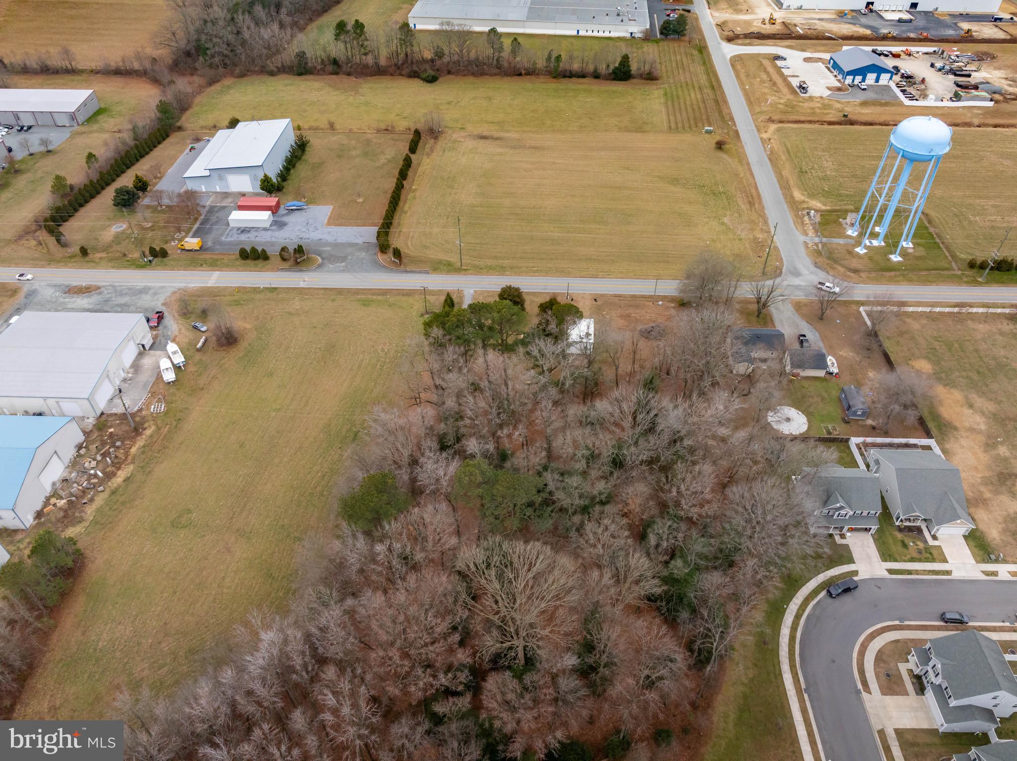 9571 Legion Road Denton, MD 21629 - Photo 16 of 26 a view of beach