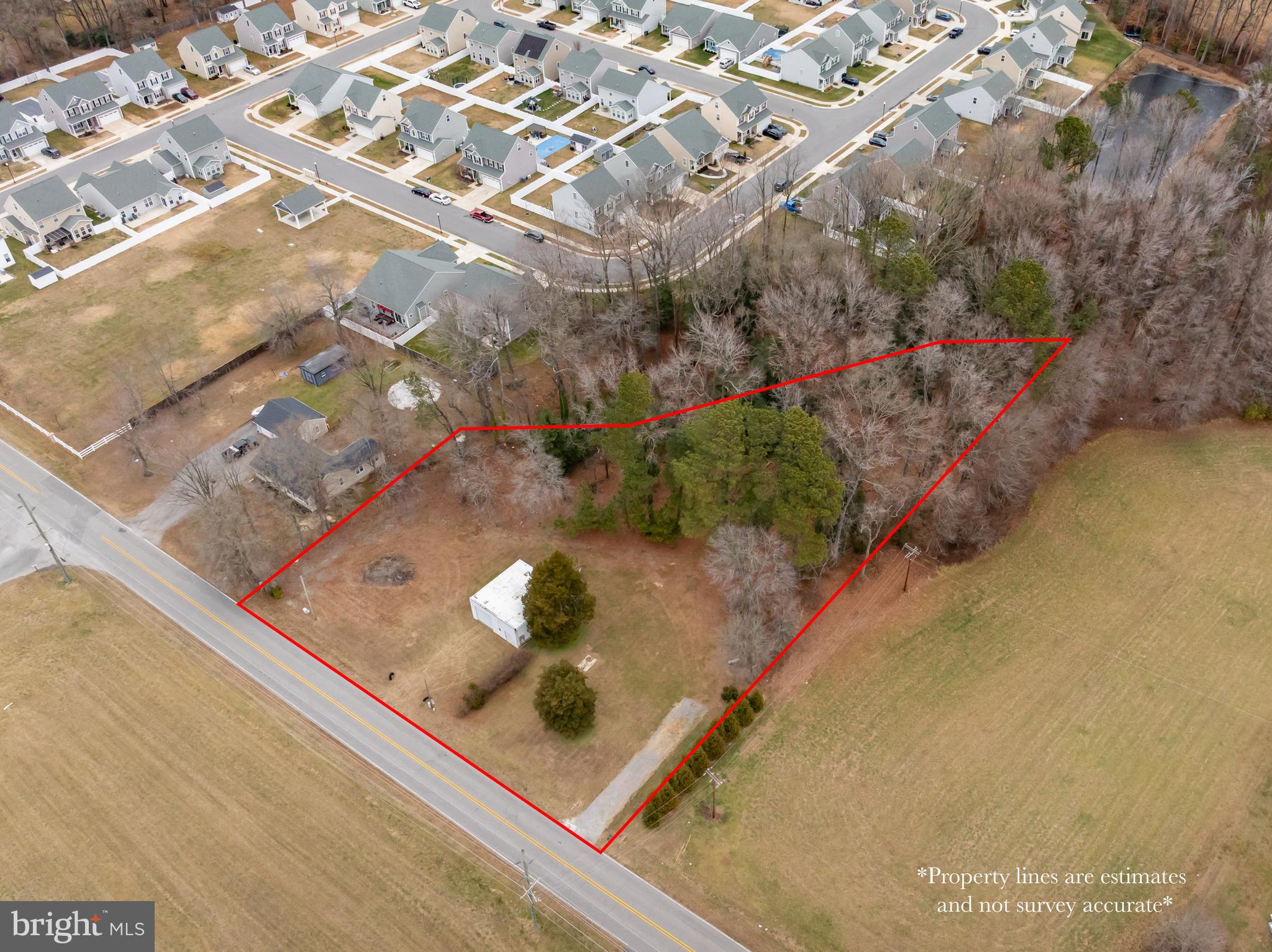 9571 Legion Road Denton, MD 21629 - Photo 2 of 26