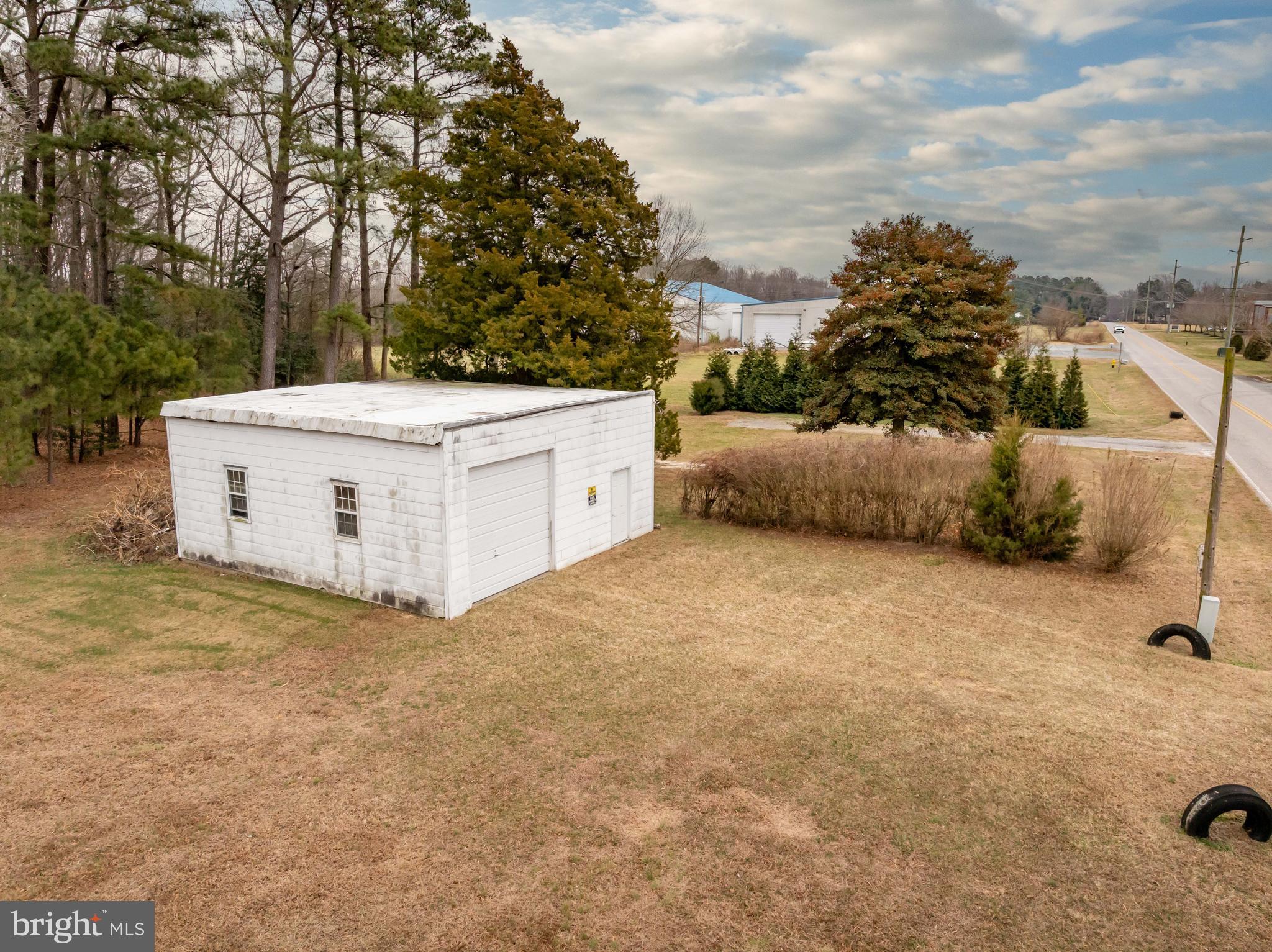 9571 Legion Road Denton, MD 21629 - Photo 22 of 26 a view of a outdoor space