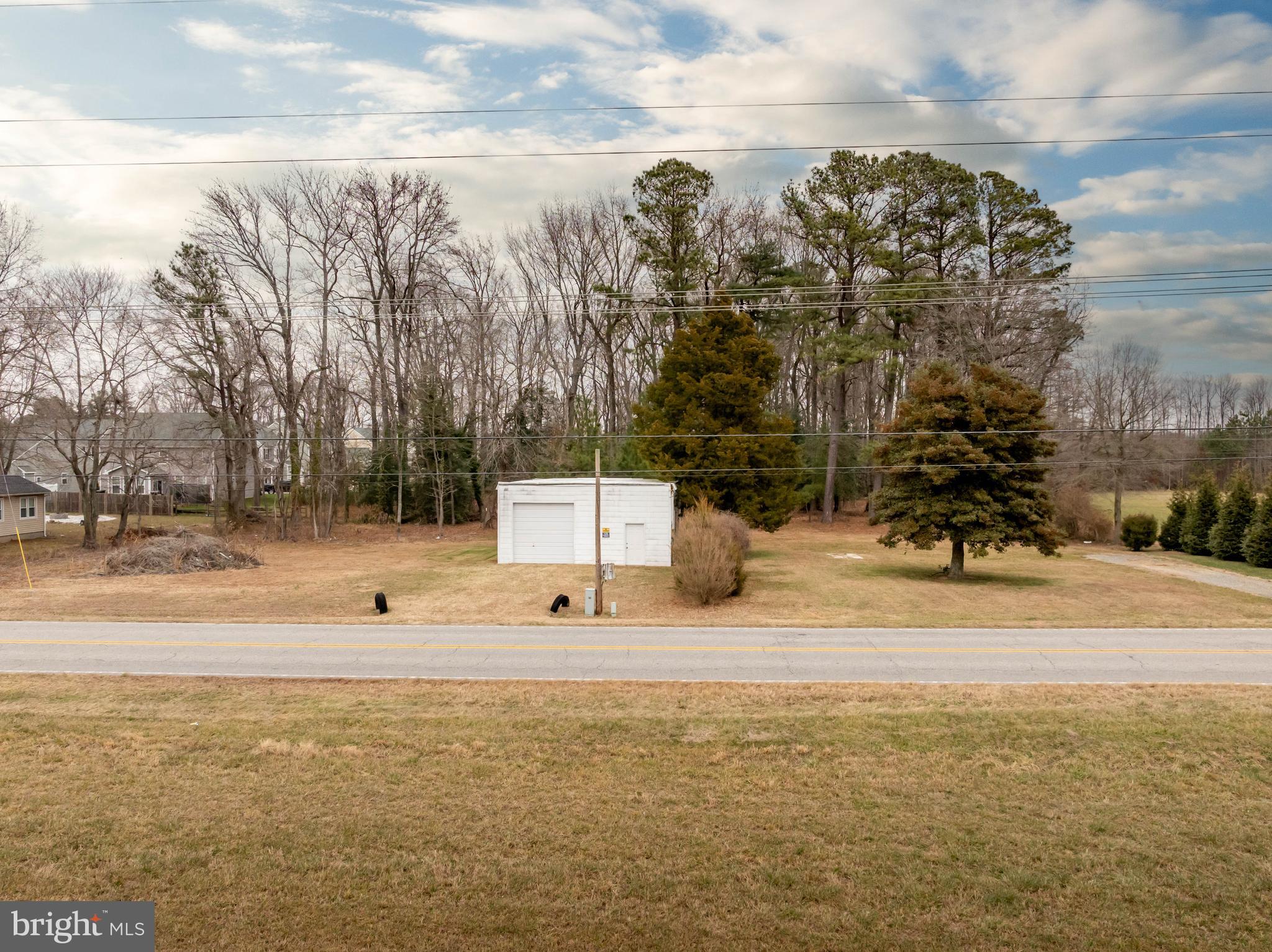 9571 Legion Road Denton, MD 21629 - Photo 26 of 26 a view of a ocean