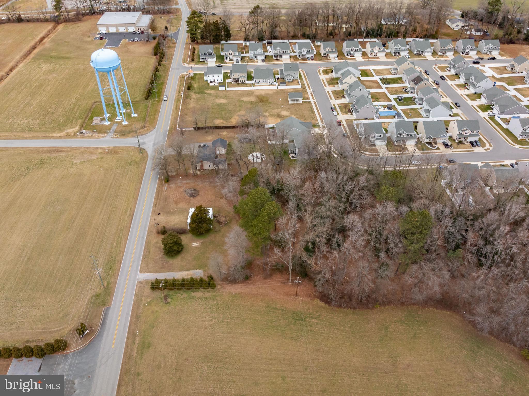 9571 Legion Road Denton, MD 21629 - Photo 7 of 26 a view of a city