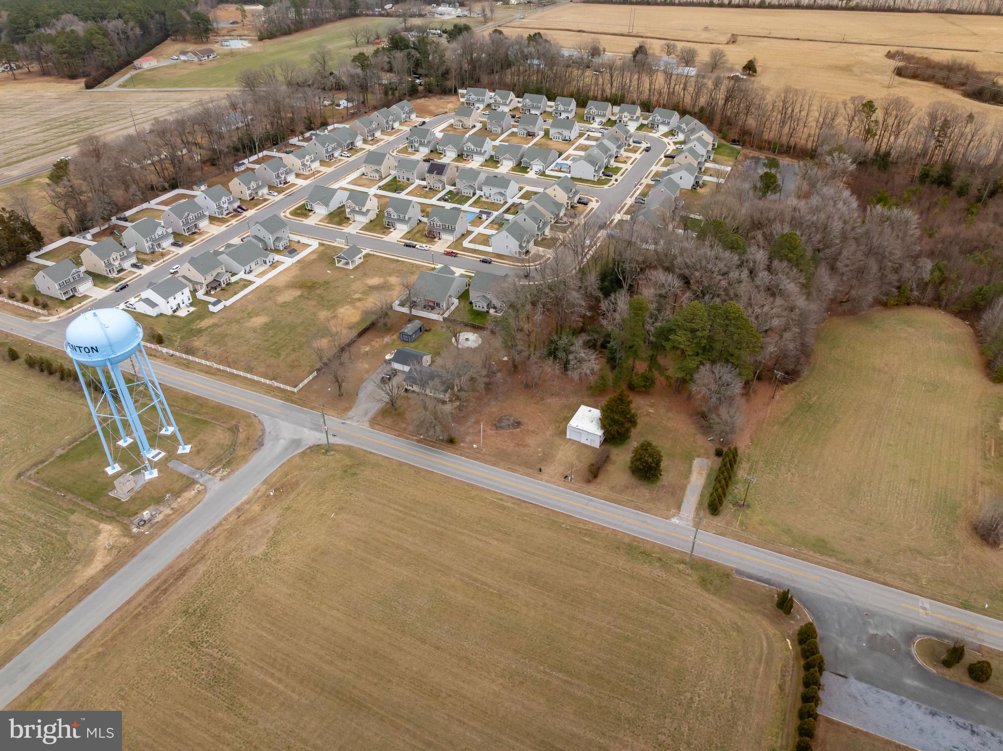 9571 Legion Road Denton, MD 21629 - Photo 8 of 26 a view of a sink