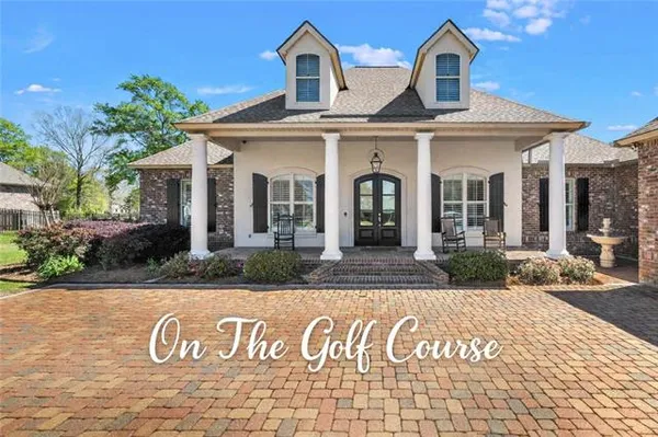 $799,000 | 917 Great Southern Drive, Abita Springs, LA 70420