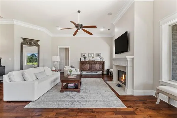 $799,000 | 917 Great Southern Drive, Abita Springs, LA 70420