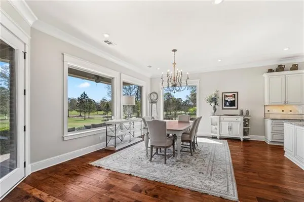 $799,000 | 917 Great Southern Drive, Abita Springs, LA 70420