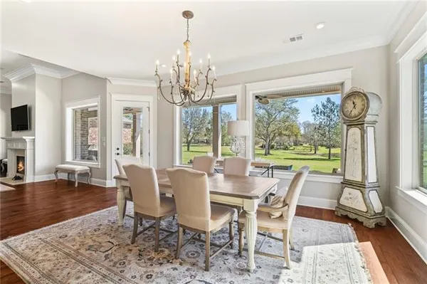 $799,000 | 917 Great Southern Drive, Abita Springs, LA 70420