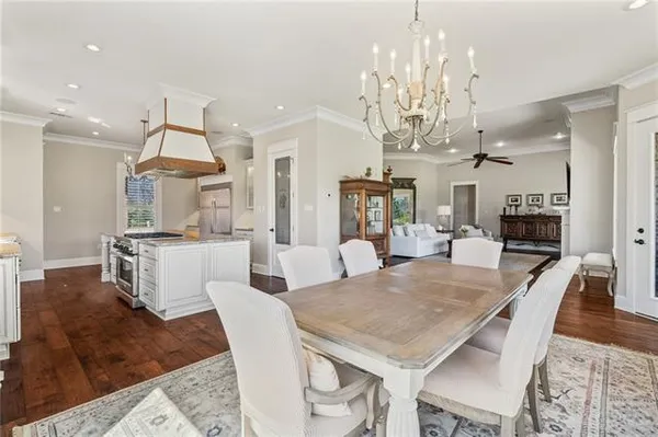 $799,000 | 917 Great Southern Drive, Abita Springs, LA 70420