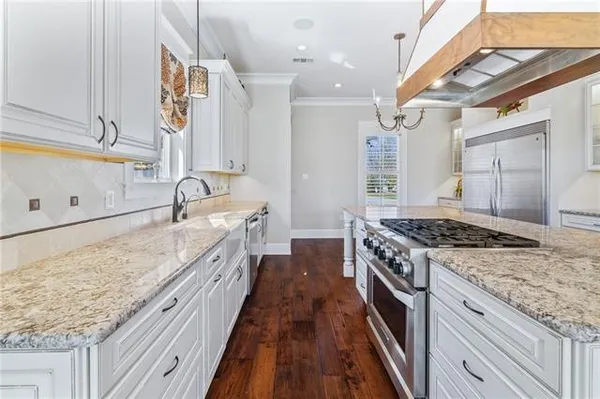 $799,000 | 917 Great Southern Drive, Abita Springs, LA 70420