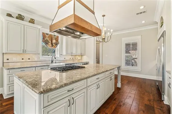 $799,000 | 917 Great Southern Drive, Abita Springs, LA 70420