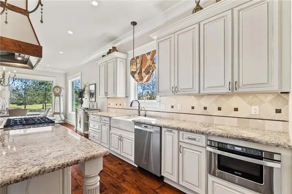 $799,000 | 917 Great Southern Drive, Abita Springs, LA 70420