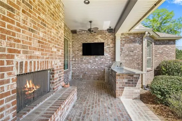 $799,000 | 917 Great Southern Drive, Abita Springs, LA 70420