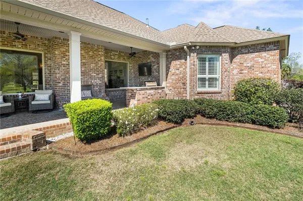 $799,000 | 917 Great Southern Drive, Abita Springs, LA 70420