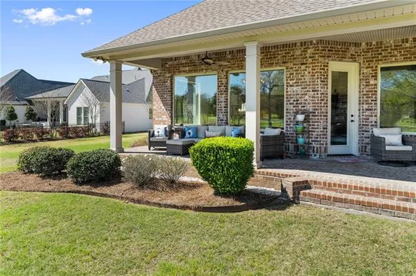 $799,000 | 917 Great Southern Drive, Abita Springs, LA 70420