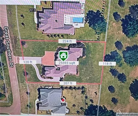 $799,000 | 917 Great Southern Drive, Abita Springs, LA 70420